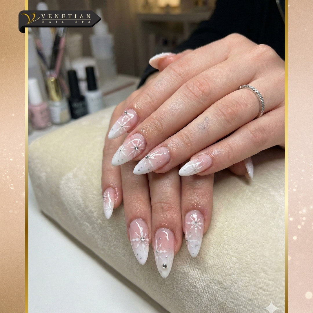 amazing nail